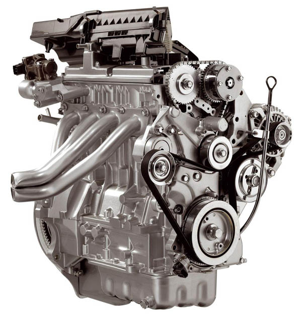 2011 Ua Viva Car Engine
